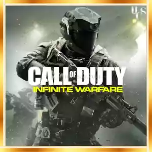 Call of Duty Infinite Warfare + Garanti & [Hızlı Teslimat]