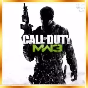 Call of Duty: Modern Warfare 3 (2011) + Garanti & [Hızlı Teslimat]