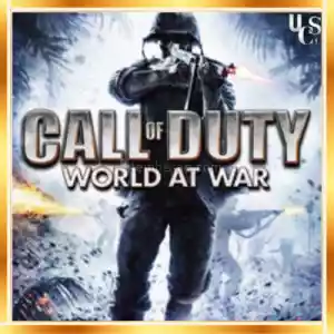 Call of Duty: World at War + Garanti & [Anında Teslimat]
