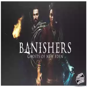 Banishers - Ghosts of New Eden + Garanti