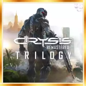 Crysis Remastered Trilogy + Garanti & [Hızlı Teslimat]