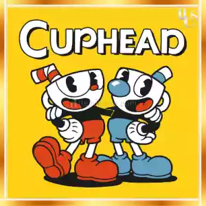 Cuphead + Garanti &  [Anında Teslimat]
