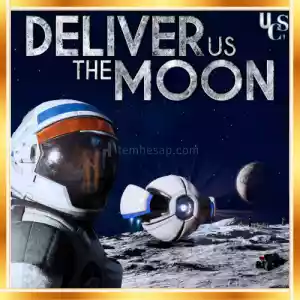 Deliver Us Moon + Garanti & [Hızlı Teslimat]