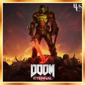 Doom Eternal + Garanti & [Hızlı Teslimat]