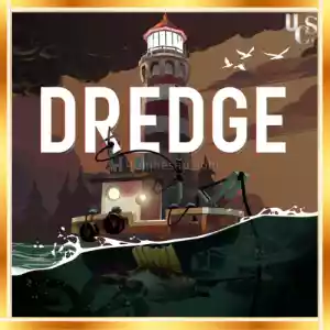 Dredge + Garanti & [Hızlı Teslimat]