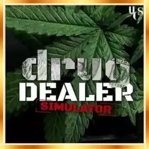 Drug Dealer Simulator + Garanti & [Hızlı Teslimat]