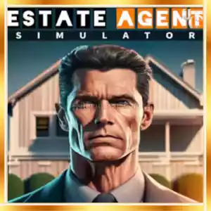 Estate Agent Simulator + Garanti & [Anında Teslimat]