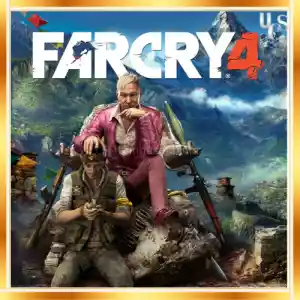 Far Cry 4 + Garanti & [Hızlı Teslimat]