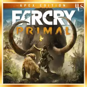 Far Cry Primal   Apex Edition  + Garanti & [Hızlı Teslimat]