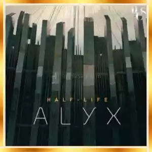 Half Life Alyx + Garanti & [Anında Teslimat]