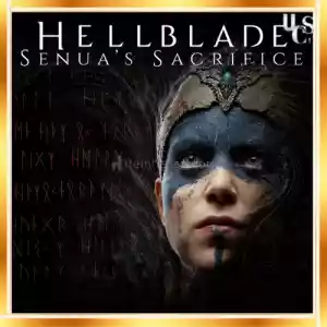 Hellblade Senuas Sacrifice + Garanti & [Anında Teslimat]