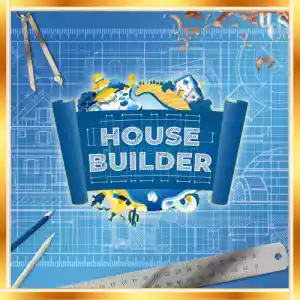 House Builder + Garanti & [Anında Teslimat]