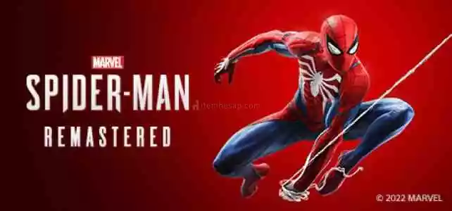 Marvel Spiderman Remastered Garanti Destek