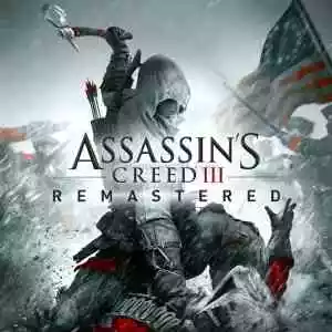 Assassins Creed III + GARANTİ + ANINDA TESLİMAT