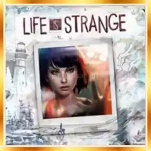 Life is Strange Complete Season (Episodes 1-5)+ Garanti &  [Anında Teslimat]