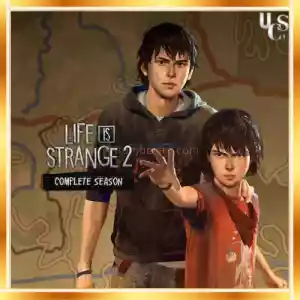 Life is Strange 2 Complete Season Full DLC+ Garanti & [Hızlı Teslimat]