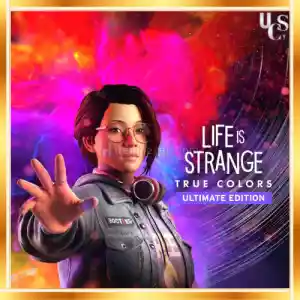 Life is Strange True Colors Ultimate Edition + Garanti & [Hızlı Teslimat]