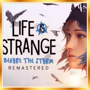 Life is Strange Before the Storm Remastered+ Garanti &  [Anında Teslimat]