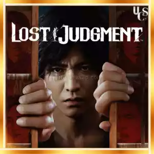 Lost Judgment + Garanti & [Hızlı Teslimat]