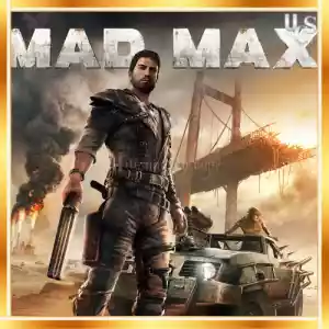Mad Max + Garanti &  [Anında Teslimat]