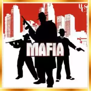 Mafia + Garanti &  [Anında Teslimat]
