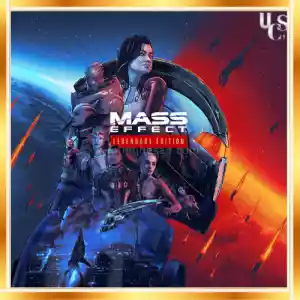 Mass Effect Legandry Edition+ Garanti & [Hızlı Teslimat]