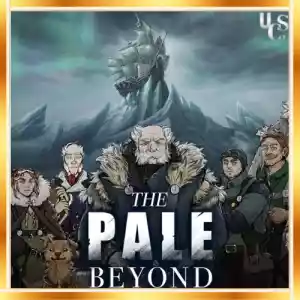 The Pale Beyond + Garanti & [Hızlı Teslimat]