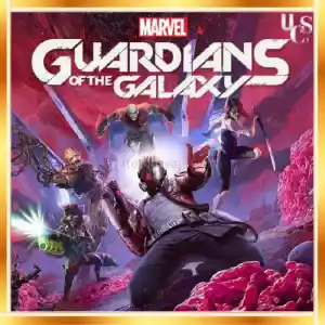 Marvels Guardians of the Galaxy + Garanti &  [Anında Teslimat]