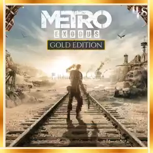 Metro Exodus Gold Edition + Garanti & [Anında Teslimat]