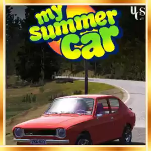 My Summer Car + Garanti &  [Anında Teslimat]