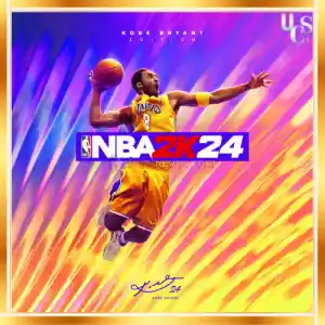 NBA 2K24 + Garanti & [Hızlı Teslimat]