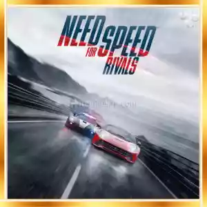 Need For Speed Rivals + Garanti &  [Anında Teslimat]