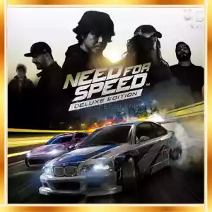 Need For Speed  Deluxe Edition + Garanti &  [Anında Teslimat]