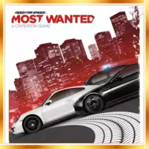 Need For Speed Most Wanted + Garanti & [Hızlı Teslimat]