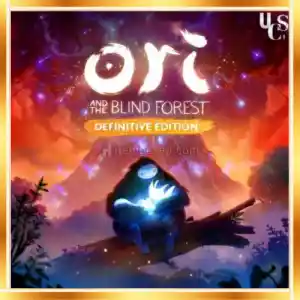 Ori and the Blind Forest Definitive Edition + Garanti & [Hızlı Teslimat]