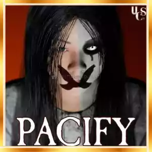 Pacify + Garanti &   [Anında Teslimat]