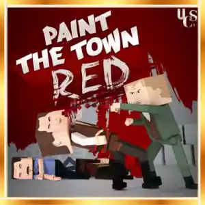 Paint the Town Red + Garanti & [Hızlı Teslimat]