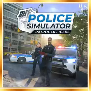 Police Simulator Patrol Officers  + Garanti & [Anında Teslimat]