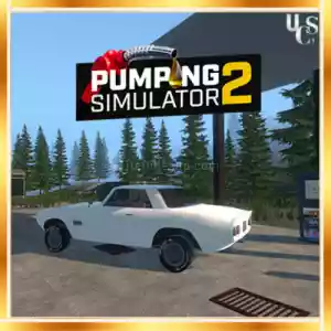 Pumping Simulator 2  + Garanti & [Hızlı Teslimat]