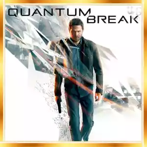 Quantum Break   + Garanti & [Hızlı Teslimat]