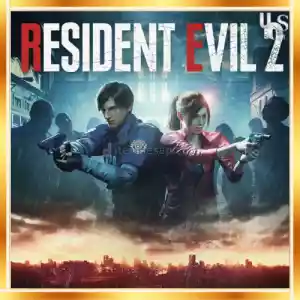 Resident Evil 2 Remake  + Garanti & [Anında Teslimat]