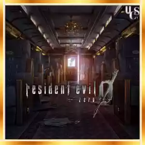 Resident Evil 0  + Garanti &  [Anında Teslimat]