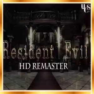 Resident Evil  + Garanti & [Hızlı Teslimat]
