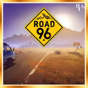 Road 96  + Garanti & [Hızlı Teslimat]