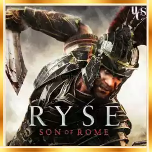 Ryse Son of Rome+ Garanti & [Hızlı Teslimat]