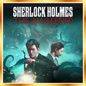 Sherlock Holmes The Awakened  + Garanti & [Hızlı Teslimat]