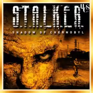 STALKER Shadow of Chernobyl  + Garanti & [Hızlı Teslimat]