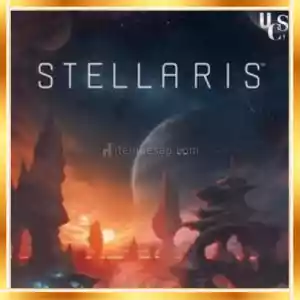 Stellaris  + Garanti &  [Anında Teslimat]