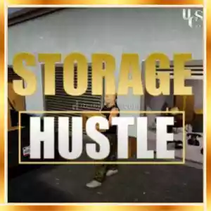 Storage hustle  + Garanti & [Anında Teslimat]