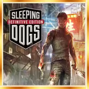 Sleeping Dogs Definitive Edition  + Garanti & [Anında Teslimat]